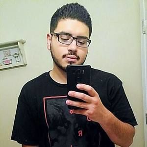 Meet your Posher, Jason